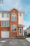 40 Equinox Crescent, Sudbury, ON  - Outdoor With Facade 