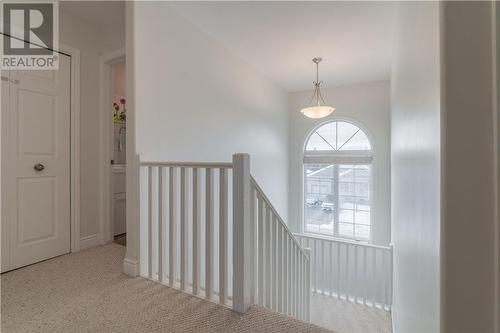 40 Equinox Crescent, Sudbury, ON - Indoor Photo Showing Other Room