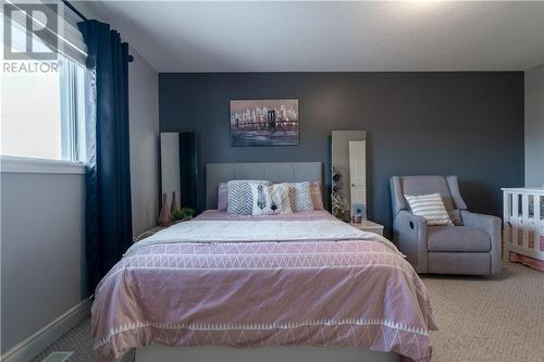 40 Equinox Crescent, Sudbury, ON - Indoor Photo Showing Bedroom