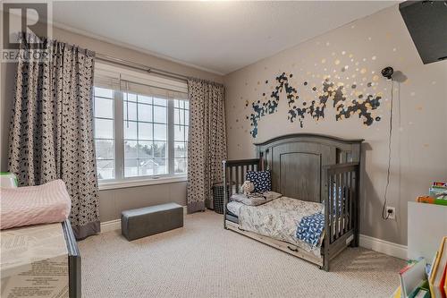 40 Equinox Crescent, Sudbury, ON - Indoor Photo Showing Bedroom