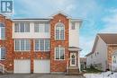 40 Equinox Crescent, Sudbury, ON  - Outdoor With Facade 