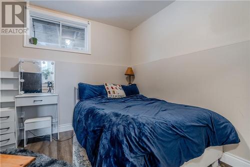 40 Equinox Crescent, Sudbury, ON - Indoor Photo Showing Bedroom