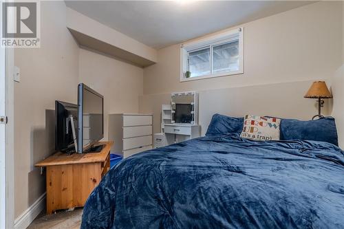 40 Equinox Crescent, Sudbury, ON - Indoor Photo Showing Bedroom