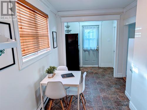 15 Barters Hill Place, St John'S, NL - Indoor Photo Showing Dining Room