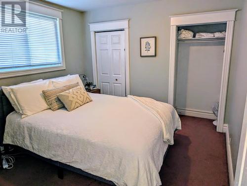 15 Barters Hill Place, St John'S, NL - Indoor Photo Showing Bedroom