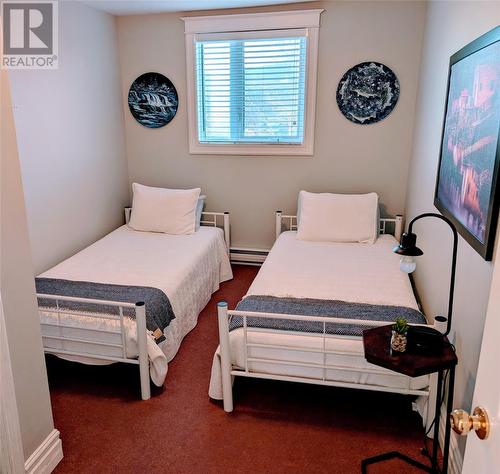 15 Barters Hill Place, St John'S, NL - Indoor Photo Showing Bedroom