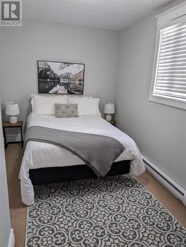 15 Barters Hill Place, St John'S, NL - Indoor Photo Showing Bedroom