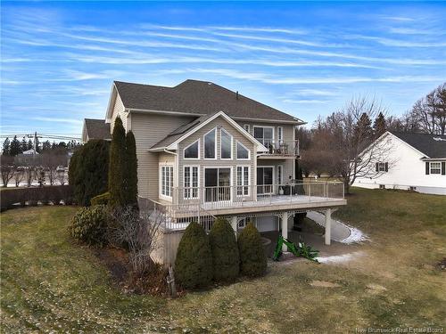 1 Baie Vista, Shediac Cape, NB 