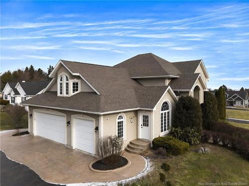 1 Baie Vista, Shediac Cape, NB 