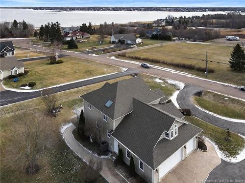 1 Baie Vista, Shediac Cape, NB 