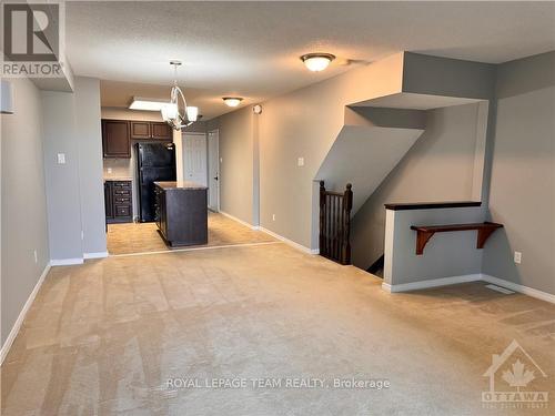 127 Keltie, Ottawa, ON - Indoor Photo Showing Kitchen