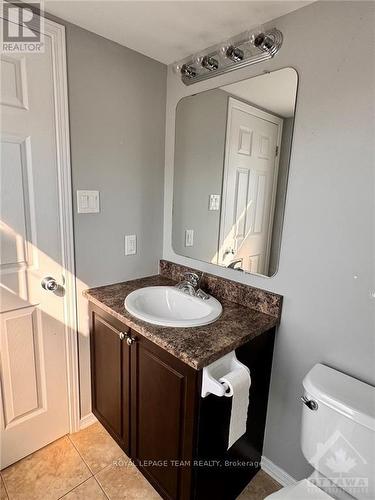 127 Keltie, Ottawa, ON - Indoor Photo Showing Bathroom