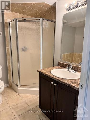 127 Keltie, Ottawa, ON - Indoor Photo Showing Bathroom