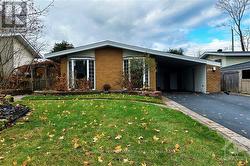 3028 LINTON ROAD  Ottawa, ON K1V 8H3