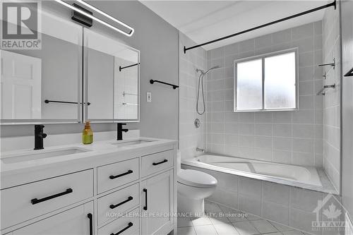 3028 Linton Road, Ottawa, ON - Indoor Photo Showing Bathroom