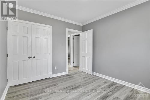 3028 Linton Road, Ottawa, ON - Indoor