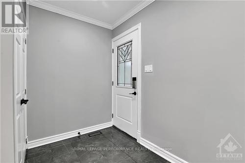 3028 Linton Road, Ottawa, ON - Indoor Photo Showing Other Room