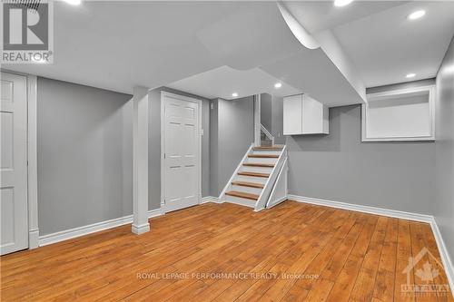 3028 Linton Road, Ottawa, ON - Indoor Photo Showing Other Room