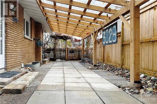 3028 Linton Road, Ottawa, ON - Outdoor With Exterior