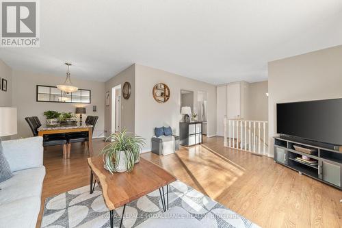 27 Loraine Avenue, Quinte West, ON - Indoor Photo Showing Living Room