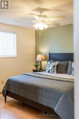 27 Loraine Avenue, Quinte West, ON - Indoor Photo Showing Bedroom