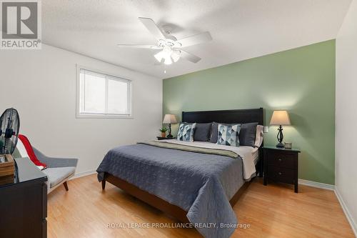 27 Loraine Avenue, Quinte West, ON - Indoor Photo Showing Bedroom