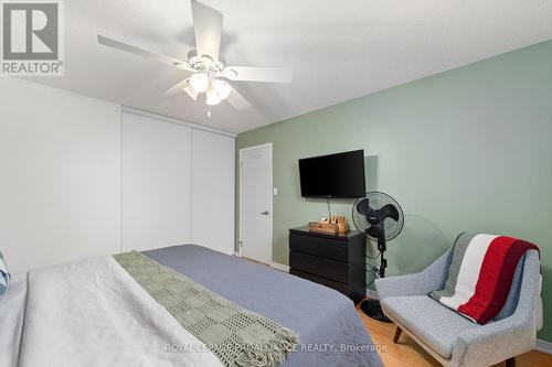 27 Loraine Avenue, Quinte West, ON - Indoor Photo Showing Bedroom