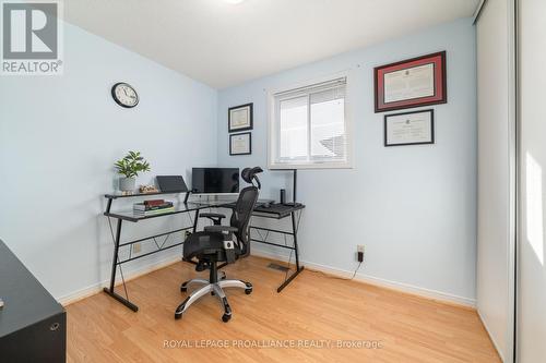 27 Loraine Avenue, Quinte West, ON - Indoor Photo Showing Office