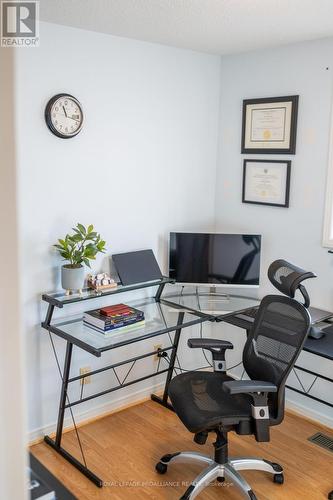 27 Loraine Avenue, Quinte West, ON - Indoor Photo Showing Office