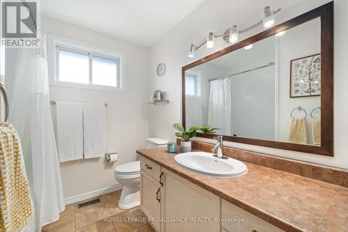 27 Loraine Avenue, Quinte West, ON - Indoor Photo Showing Bathroom