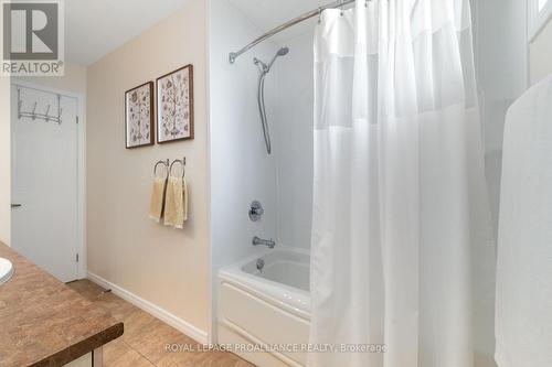 27 Loraine Avenue, Quinte West, ON - Indoor Photo Showing Bathroom