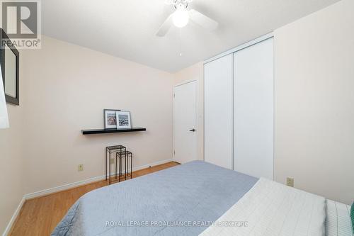 27 Loraine Avenue, Quinte West, ON - Indoor Photo Showing Bedroom