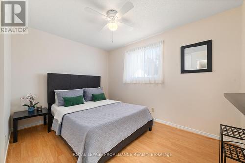 27 Loraine Avenue, Quinte West, ON - Indoor Photo Showing Bedroom