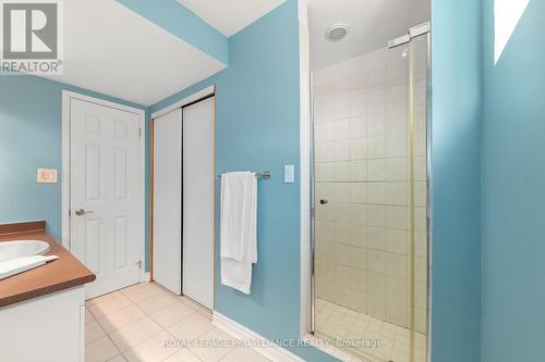 27 Loraine Avenue, Quinte West, ON - Indoor Photo Showing Bathroom