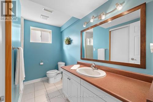 27 Loraine Avenue, Quinte West, ON - Indoor Photo Showing Bathroom