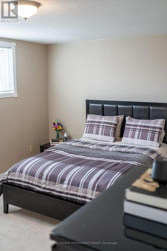 27 Loraine Avenue, Quinte West, ON - Indoor Photo Showing Bedroom