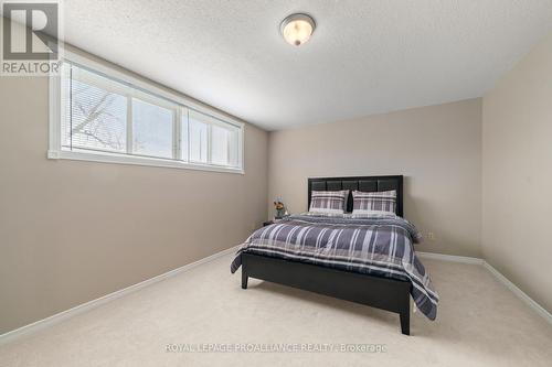 27 Loraine Avenue, Quinte West, ON - Indoor Photo Showing Bedroom