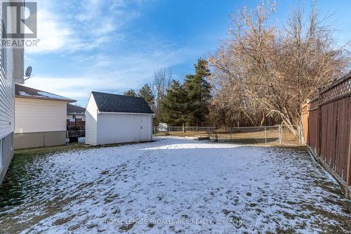 27 Loraine Avenue, Quinte West, ON - Outdoor