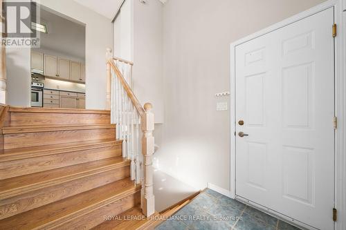 27 Loraine Avenue, Quinte West, ON - Indoor Photo Showing Other Room