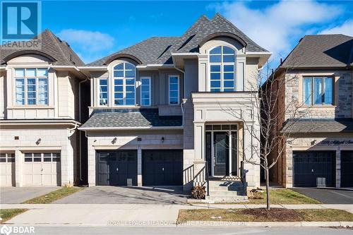 3173 Millicent Avenue, Oakville, ON - Outdoor With Facade