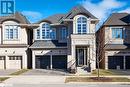 3173 Millicent Avenue, Oakville, ON  - Outdoor With Facade 