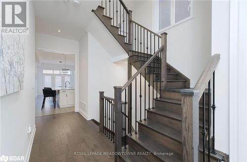 3173 Millicent Avenue, Oakville, ON - Indoor Photo Showing Other Room