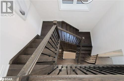 3173 Millicent Avenue, Oakville, ON - Indoor Photo Showing Other Room