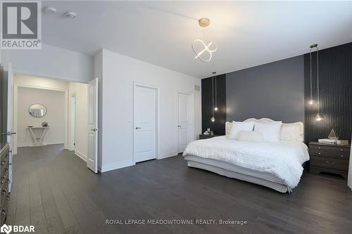 3173 Millicent Avenue, Oakville, ON - Indoor Photo Showing Bedroom