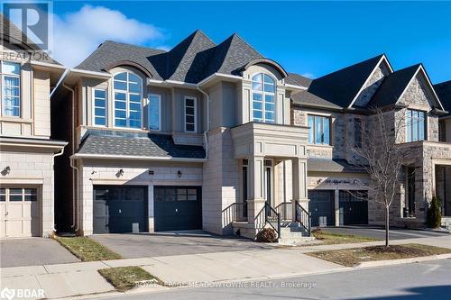 3173 Millicent Avenue, Oakville, ON - Outdoor With Facade