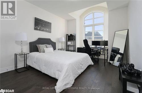 3173 Millicent Avenue, Oakville, ON - Indoor Photo Showing Bedroom