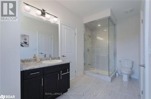 3173 Millicent Avenue, Oakville, ON - Indoor Photo Showing Bathroom