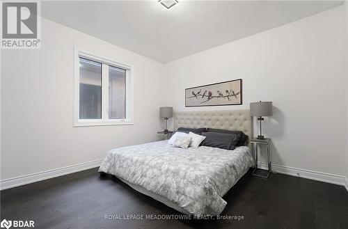 3173 Millicent Avenue, Oakville, ON - Indoor Photo Showing Bedroom