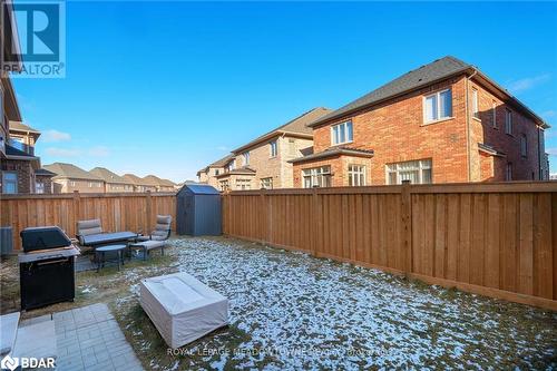 3173 Millicent Avenue, Oakville, ON - Outdoor With Deck Patio Veranda