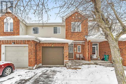 558 Wild Shore Crescent, Ottawa, ON - Outdoor